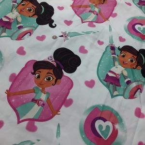 Twin sheets from Nickelodeon